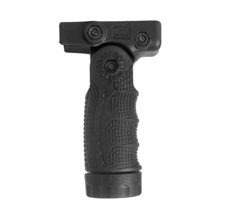 Mako (FAB Defense) TFL 7 Position Tactical Folding Foregrip