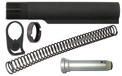 Tapco Mil-Spec Stock Parts Kit (no stock) Tapco Mil-Spec Stock Parts Kit (no stock)