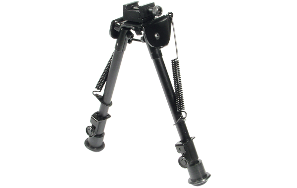 UTG TL-BP88 Tactical OP Picatinny Bipod 8.3-12.7 inches UTG TL-BP88 Tactical OP Picatinny Bipod 8.3-12.7 inches
