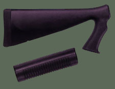 Shotgun Stocks