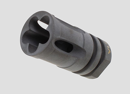 VLTOR VC-A2 Compensator, Short 5.56