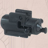 Mako WB-2 Glass Breaker for picatinny rails