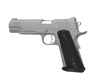 Mako (FAB Defense) 1911 Grips with Integral Magazine Funnel