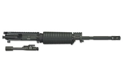 Windham Weaponry UR16M4FTB 16 Inch M4 Profile SRC Complete Upper Windham Weaponry UR16M4FTB 16 Inch M4 Profile SRC Complete Upper