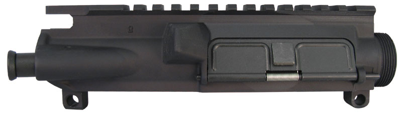 YHM-100 A3 Upper Assembly