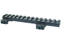 YHM-227A 1/2 Inch Scope Riser