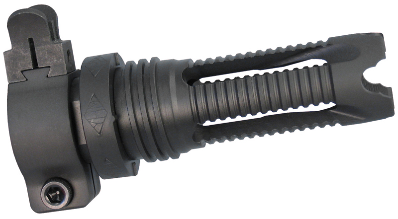 YHM-3302-M14-SA Phantom M1A/M14 QD Mount w Sight Base