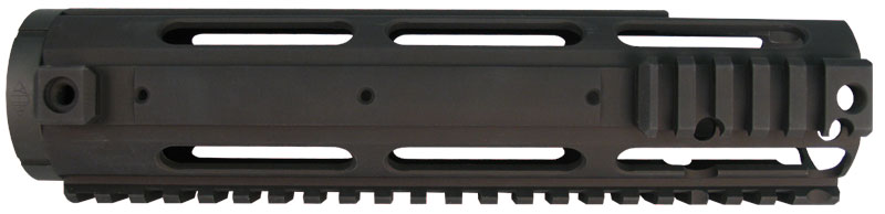 YHM-5000-AA Smooth Carbine Forearm with full bottom rail