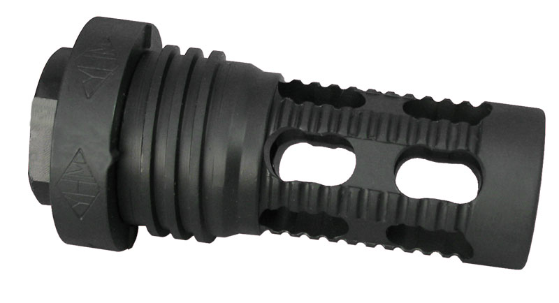 YHM 5M2-QD Phantom 5.56 Comp/Brake Q.D. Mount