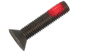 YHM-9349 A2 Stock Screw for Buttcap