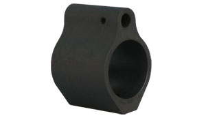 YHM-9383 Low Profile Gas Block