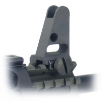 YHM-9495 Gas Block Mounted Fixed Front Sight