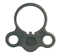 AIM Sports MRSA3 Ambidextrous Single Point Sling Plate
