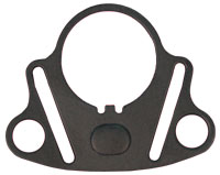 YHM-9758 Carbine Ambidextrous Slotted Sling Mount