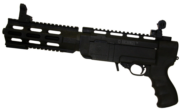 Archangel 10/22 Charger Pistol Conversion Package