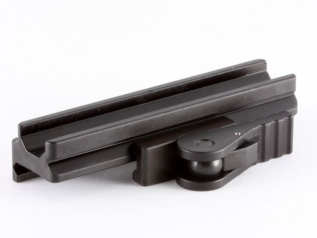 ADM AD-B3 Modular Base for full-size Trijicon ACOG