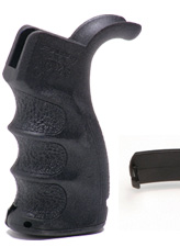 Mako AG-43 M16/AR15 Ergonomic Pistol Grip - Black