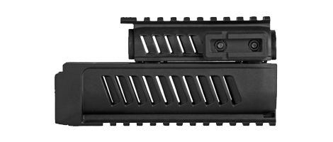 Mako AKL/U AK47 Upper & Lower Picatinny Handguard Set