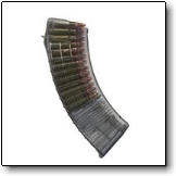 AK Magazines & Mag Accessories