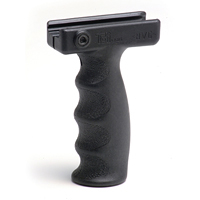 Vertical Foregrips