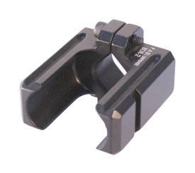 Mako BDR-2 AR15 Dual Barrel Rail Mount