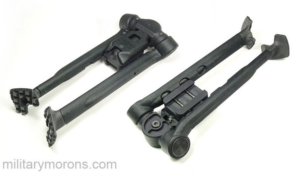 TangoDown ACB-4 Advanced Combat Bipod