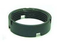 Castle Nut for M4/CAR15 collapsible stock
