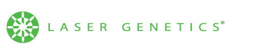 Laser Genetics