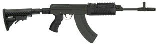 VZ58 Parts & Accessories
