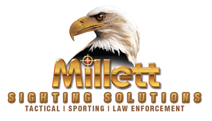 Millett Sights & Scopes