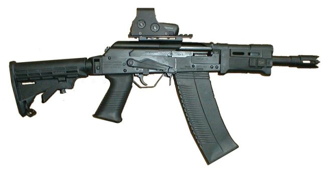 Saiga Parts & Accessories Saiga Parts & Accessories