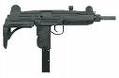 UZI Parts and Accessories