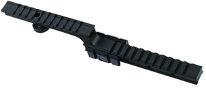 Command Arms CHMF AR15/M16 Carry Handle Rail with Forward Rail