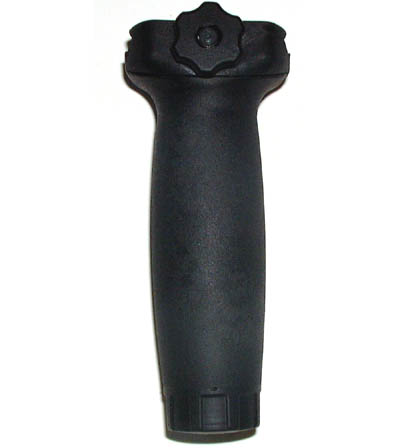 Christie & Christie Vertical Grip for Picatinny/Weaver Rail Christie & Christie Vertical Grip for Picatinny/Weaver Rail