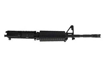 CMMG 14.5" M4 Barreled Upper w/Permanent Flash Hider