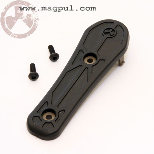 MagPul Rubber Buttpad for CTR stock