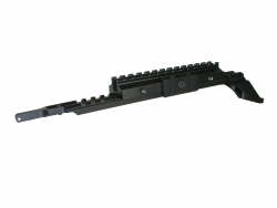AIM MK002T Krinkov style picatinny rail for AK47s AIM MK002T Krinkov style picatinny rail for AK47s