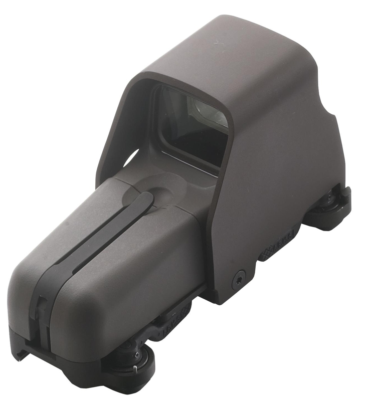 EOTech 555 Holographic Weapon Sight