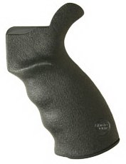 Ergo 4000SG SureGrip ERGO AR15/M16 Grip Kit, Black