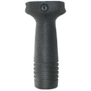 Ergo 4253 POP Bottle Vertical Forward Grip - Black