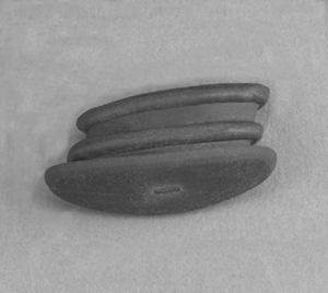 Ergo 4333 A2 Pistol Grip Plug