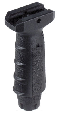 UTG RB-FGRP268 Improved Vertical Foregrip In Green