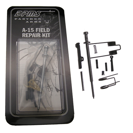 DPMS BP01 AR15 Field Repair Kit