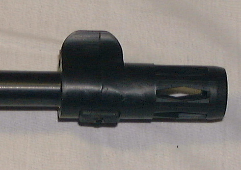 Christie's 10/22 Flash Hider Christie's 10/22 Flash Hider