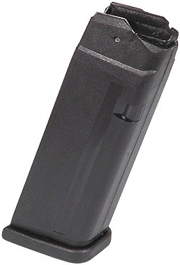 Glock 23 .40S&W 13rd Factory Magazine