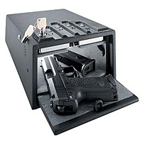 GunVault Mini Deluxe