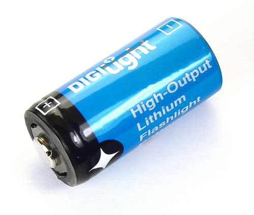 Flashlight Accessories