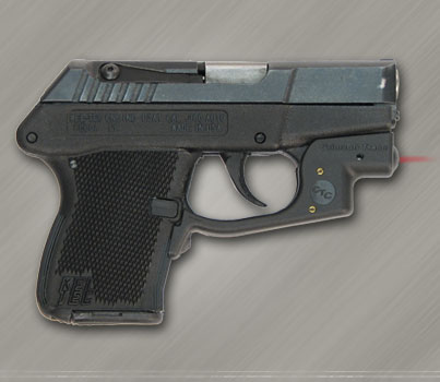 LG430 Laserguard for Kel-Tec P3AT and P32 pistols LG430 Laserguard for Kel-Tec P3AT and P32 pistols