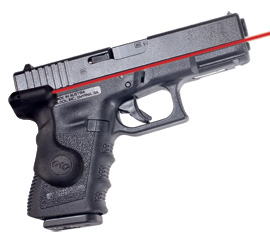 LG619 Lasergrips for Glock Compact (models 19/23/25/32/38) LG619 Lasergrips for Glock Compact (models 19/23/25/32/38)