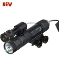 UTG LT-ZLP38 P38 Tactical Red Laser/Flashlight Combo